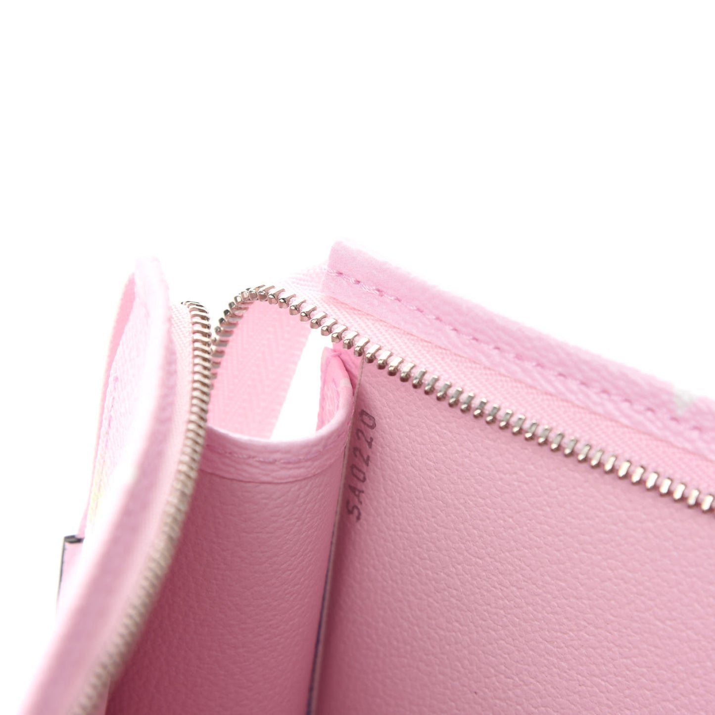 Monogram Escale Toiletry Pouch 26 Pastel