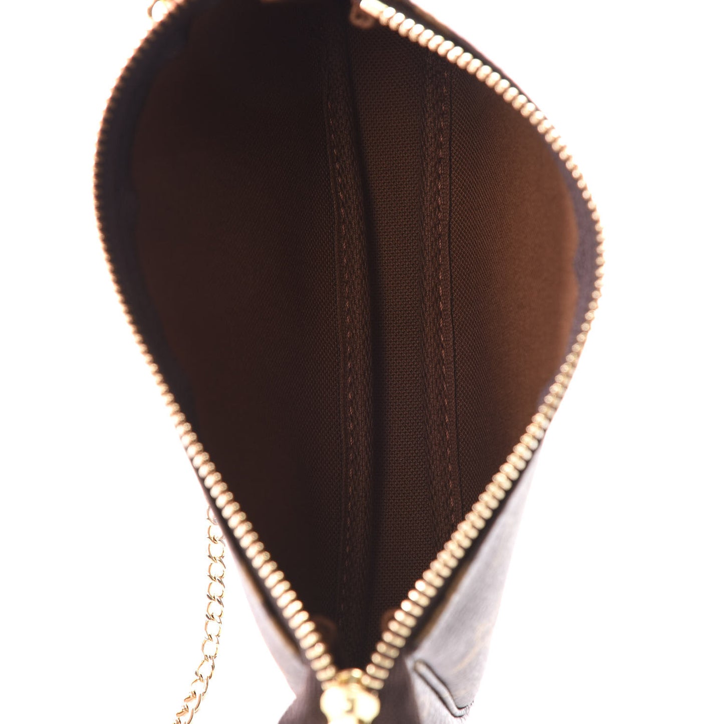 Monogram Mini Pochette Accessories