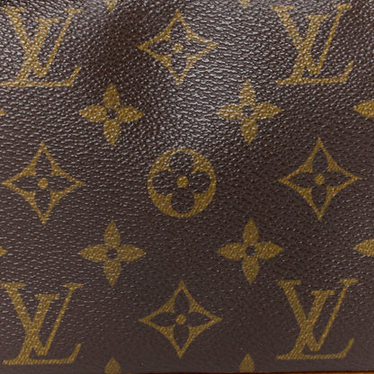 Louis Vuitton Monogram Pochette Marly Bandouliere 8 of 11