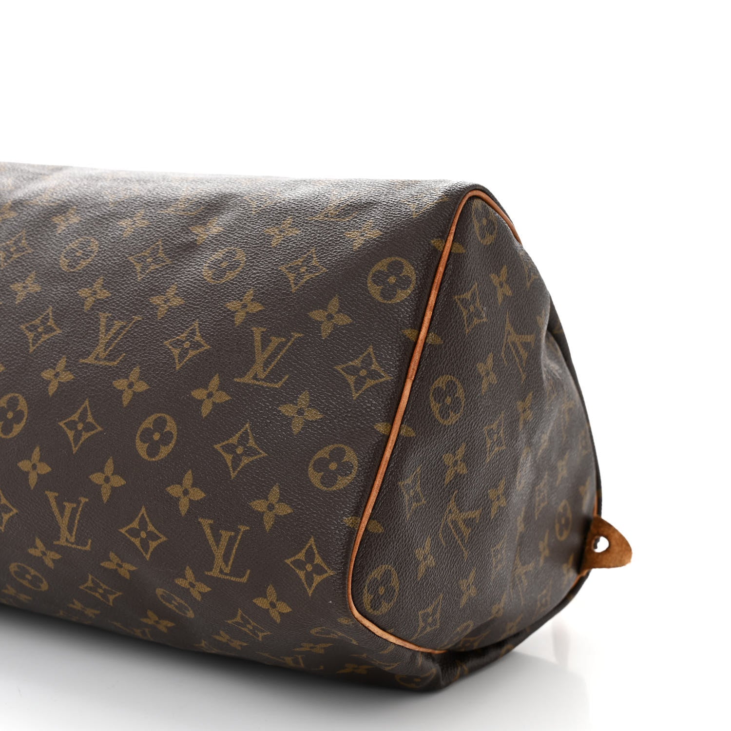 Louis Vuitton Monogram Speedy 35 10 of 11
