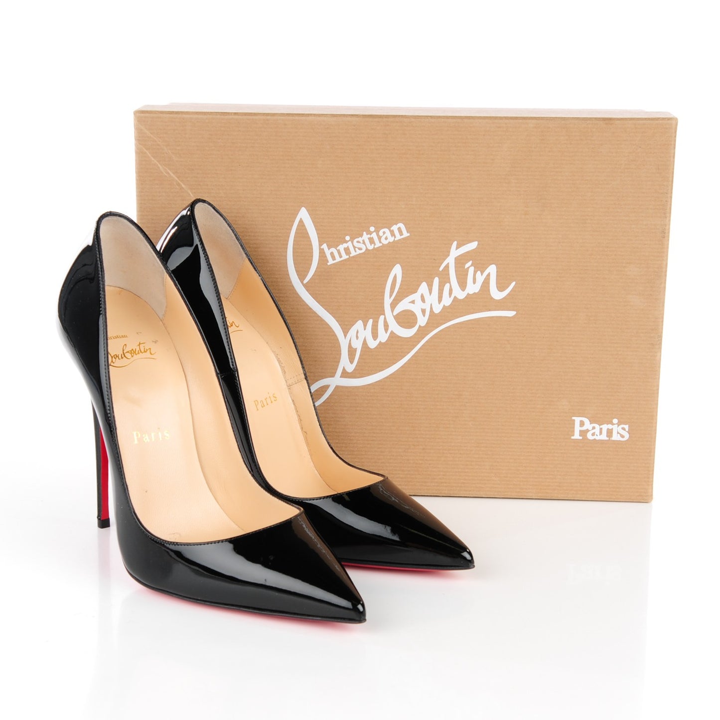 Patent So Kate 120 Pumps 37 Black