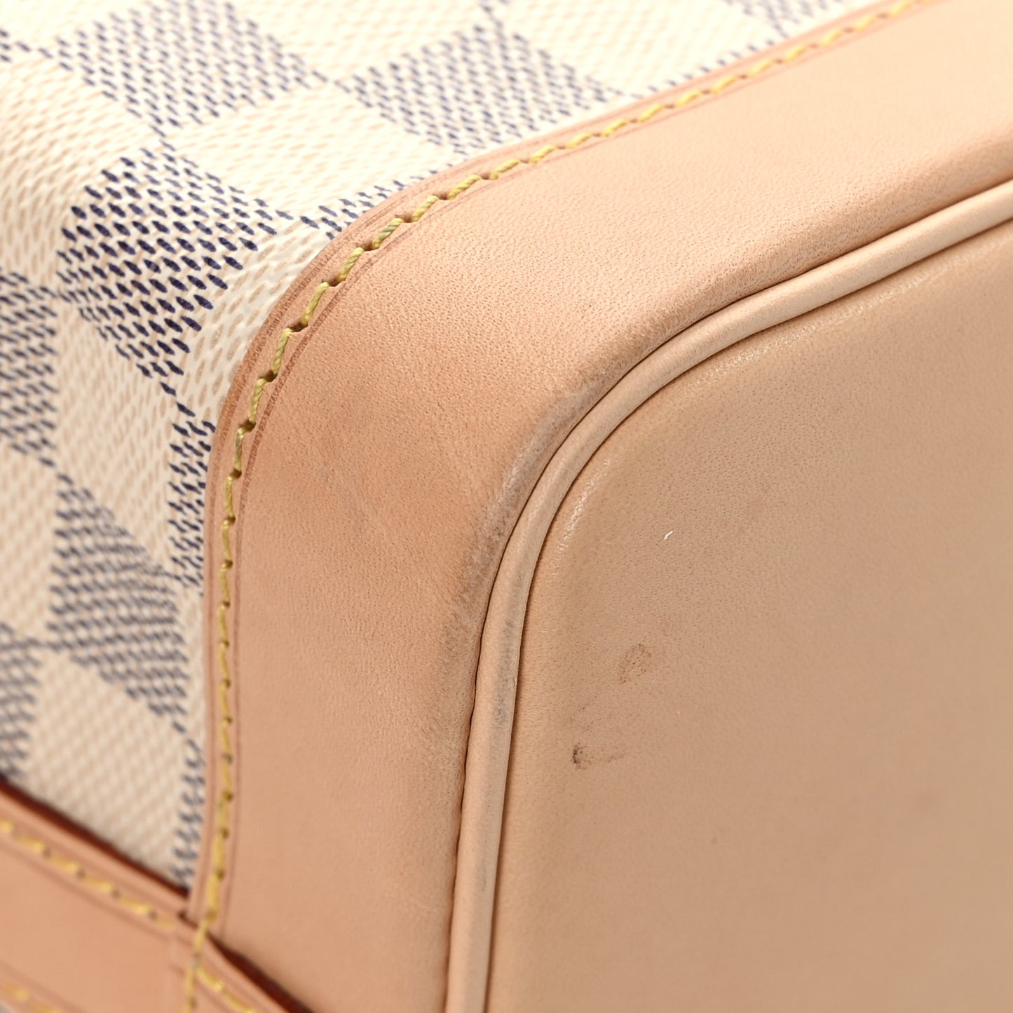 Damier Azur Noe BB