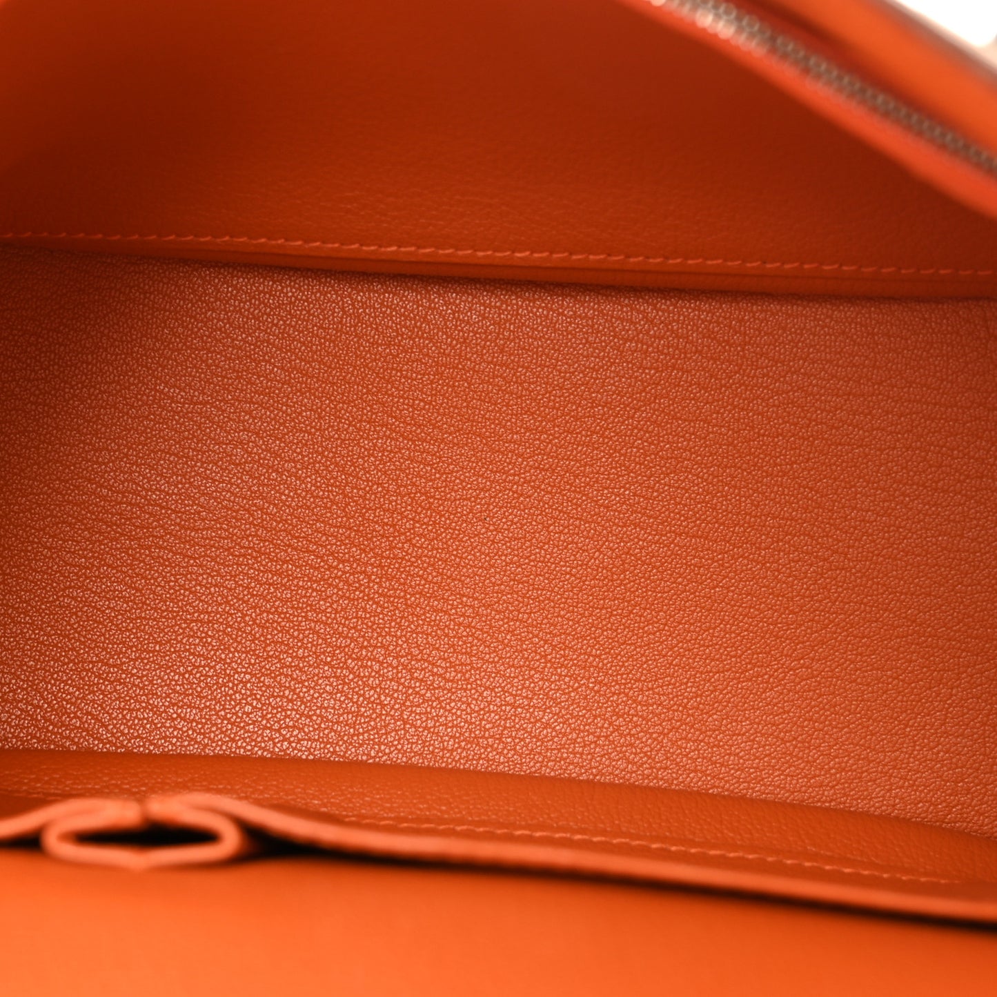 Taurillon Clemence Jypsiere 28 Orange