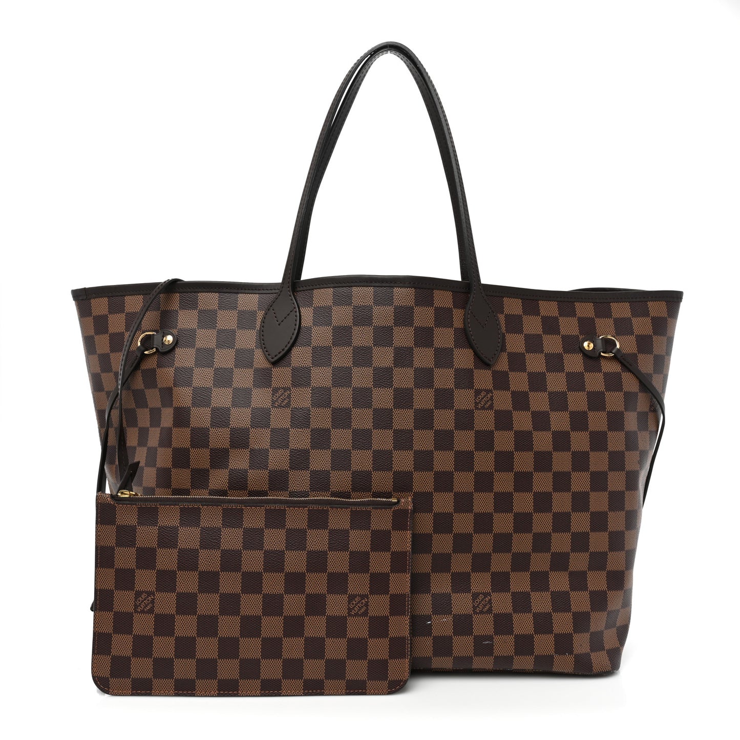 Damier Ebene Neo Neverfull GM