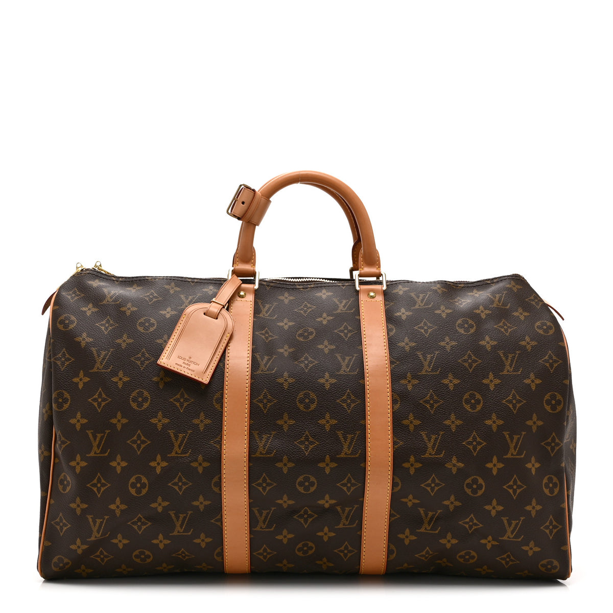 Monogram Keepall 50