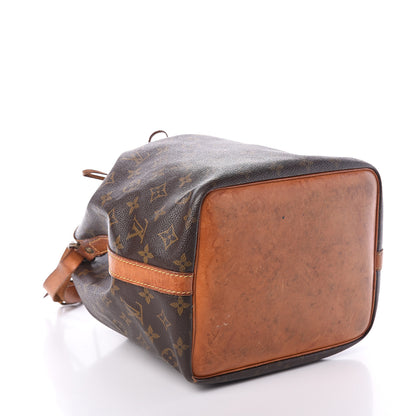 Louis Vuitton Monogram Petit Noe 3 of 8