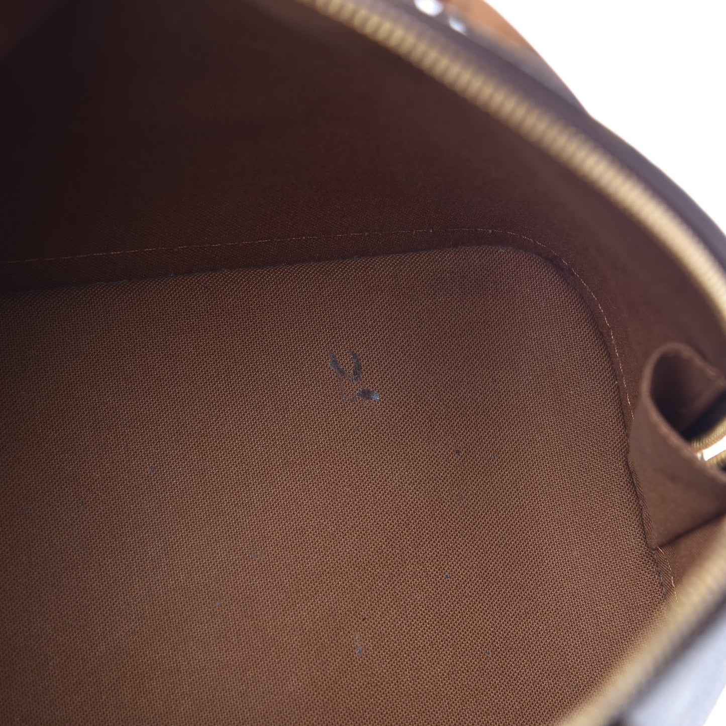 Monogram Alma PM