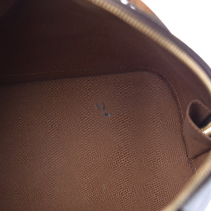 Louis Vuitton Monogram Alma PM 11 of 20