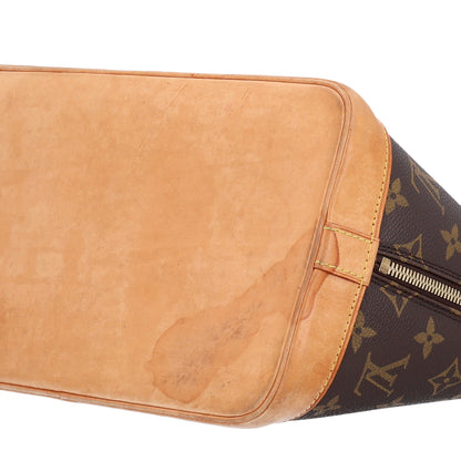 Louis Vuitton Monogram Alma PM 9 of 11