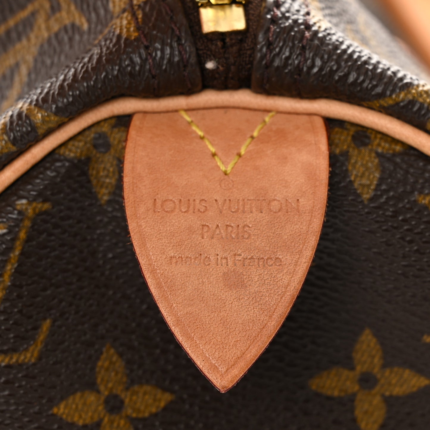 Monogram Speedy 40
