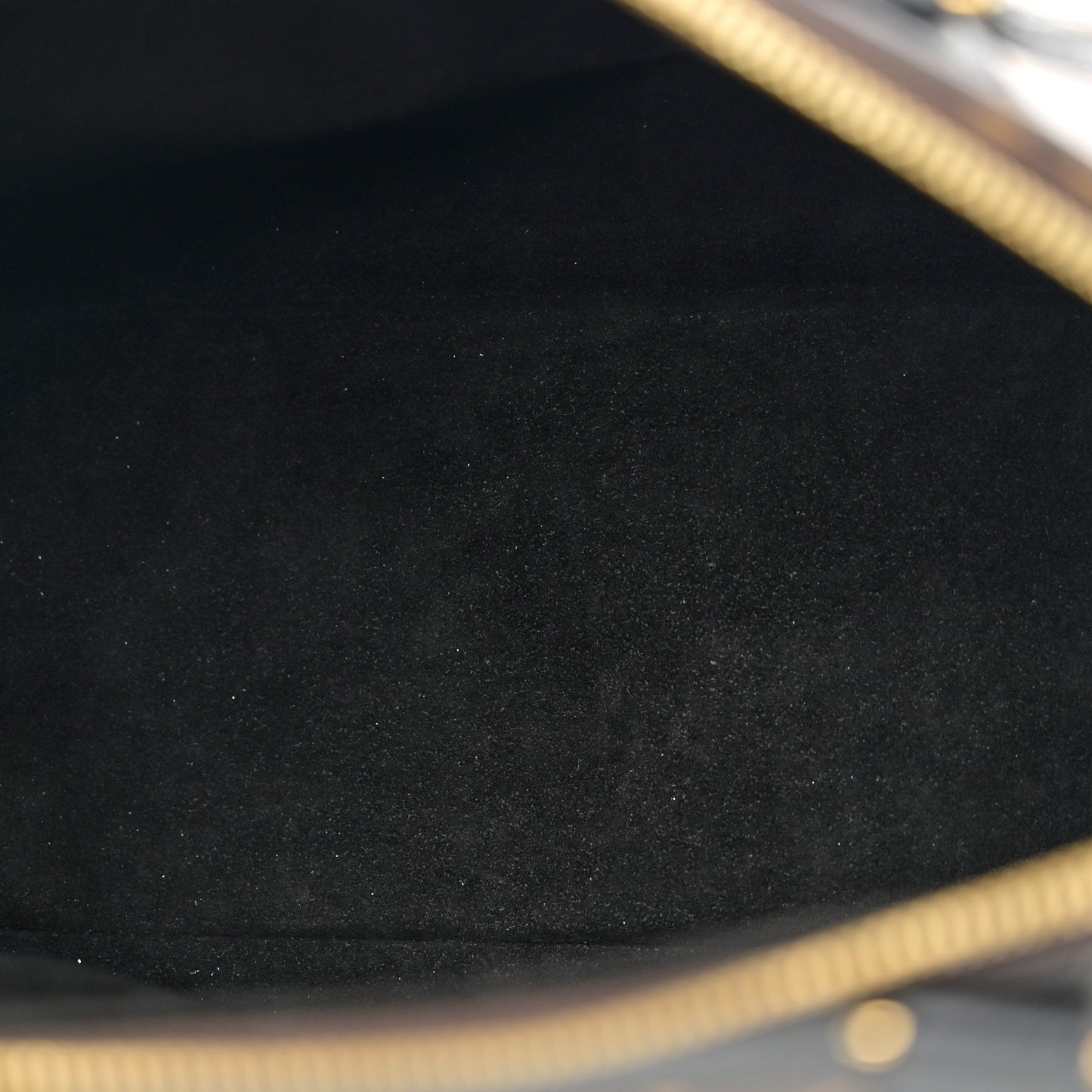 Monogram Retiro NM Black
