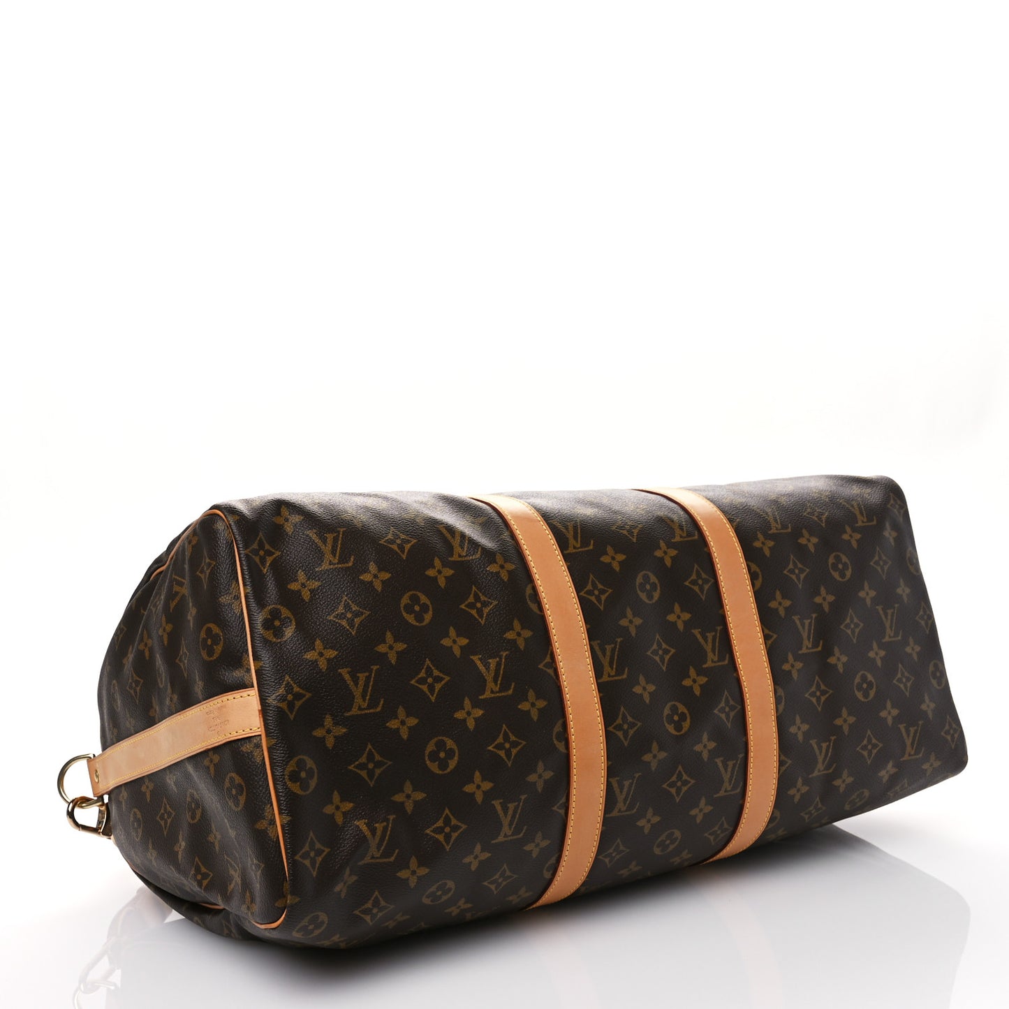 Monogram Keepall Bandouliere 50