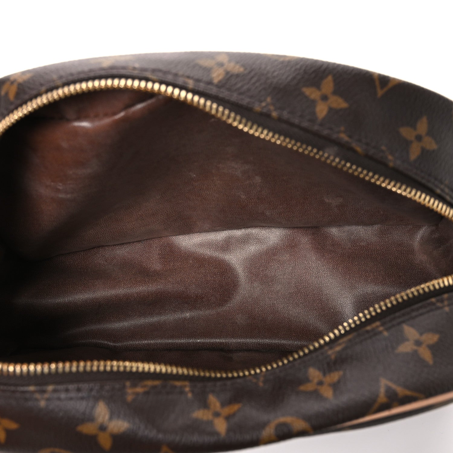 Louis Vuitton Monogram Toiletry Bag 25 5 of 8