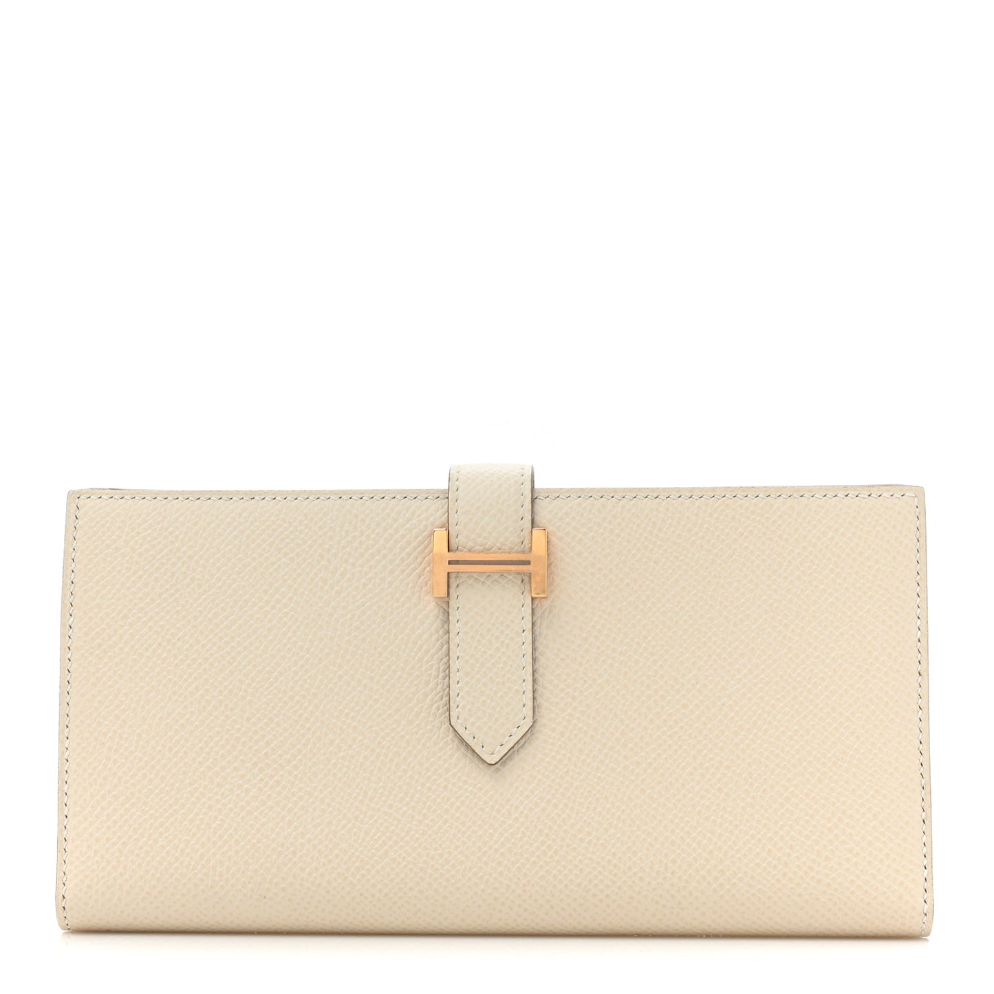 Epsom Bearn Gusset Wallet Beton