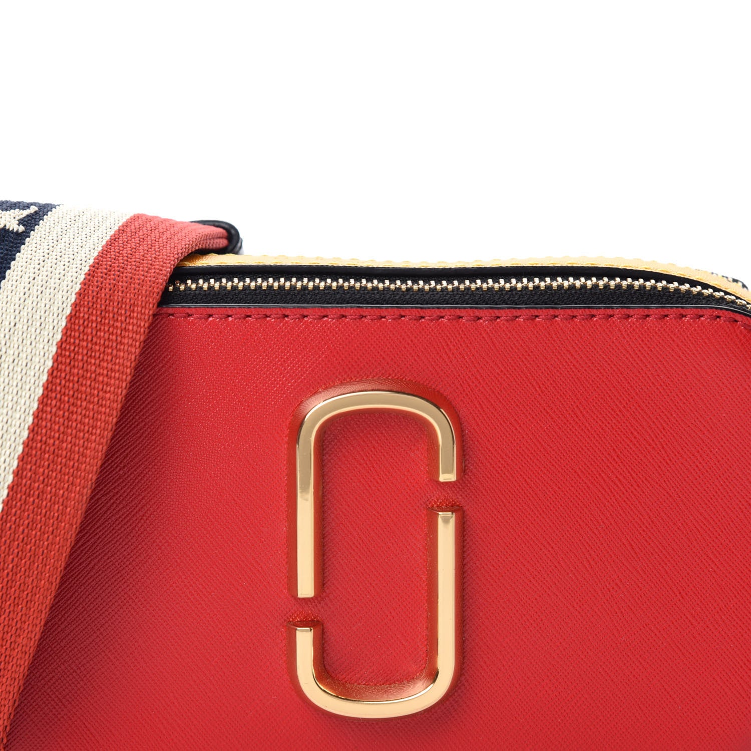 Marc Jacobs Saffino Small Snapshot Camera Bag Multi 10 of 10