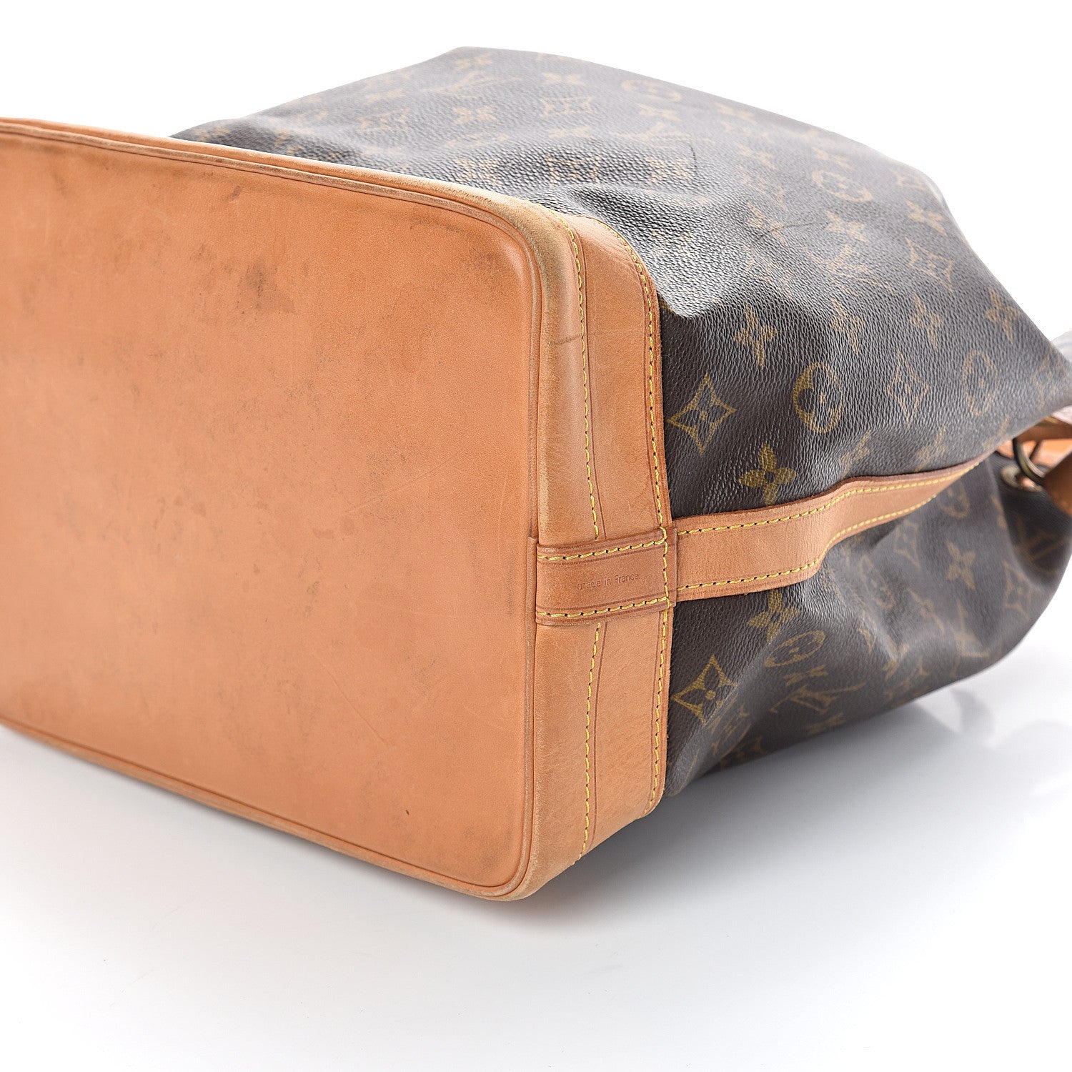 Louis Vuitton Monogram Noe 10 of 10