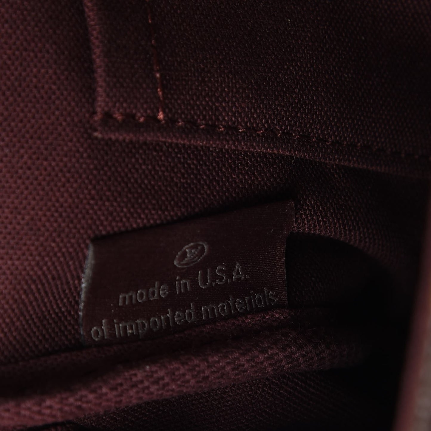 Monogram Favorite PM