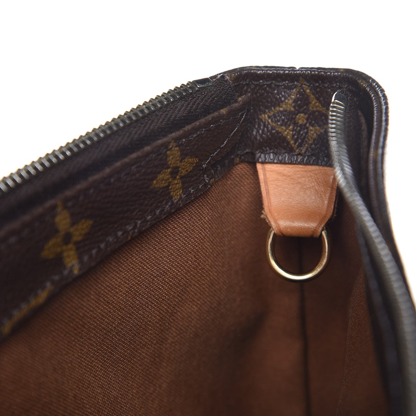 Monogram Cabas Mezzo