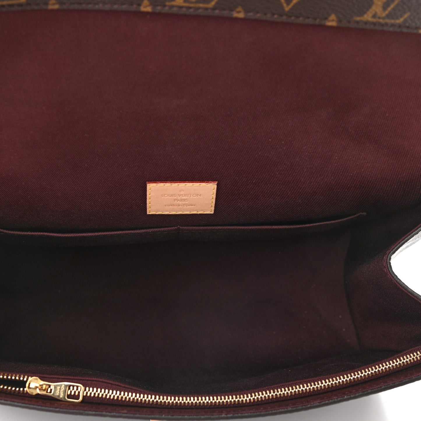 Monogram Cluny MM