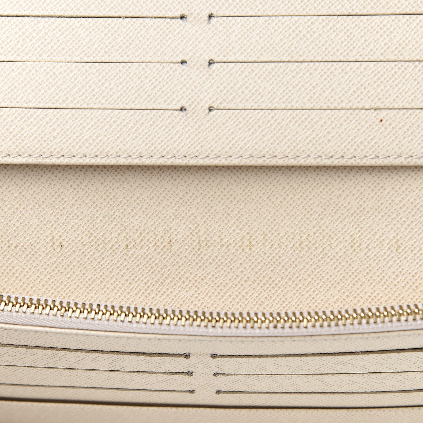 Damier Azur Insolite Wallet