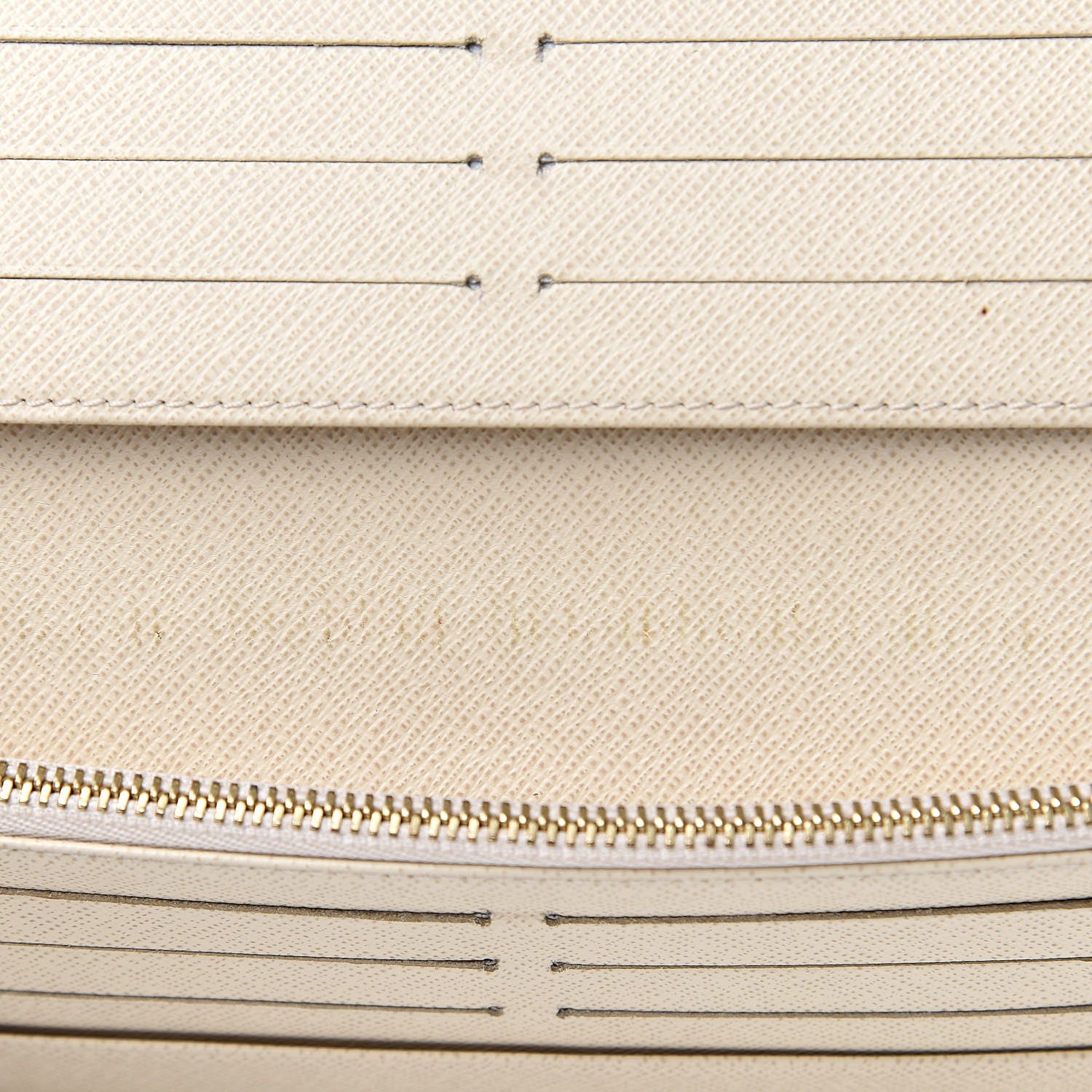 Louis Vuitton Damier Azur Insolite Wallet 12 of 13