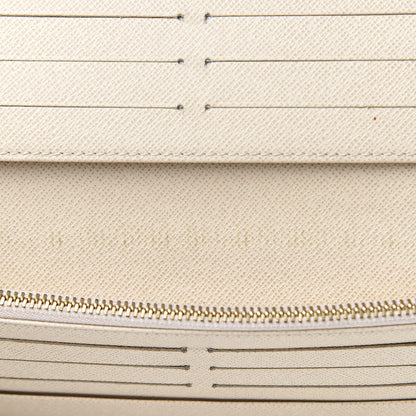 Louis Vuitton Damier Azur Insolite Wallet 12 of 13