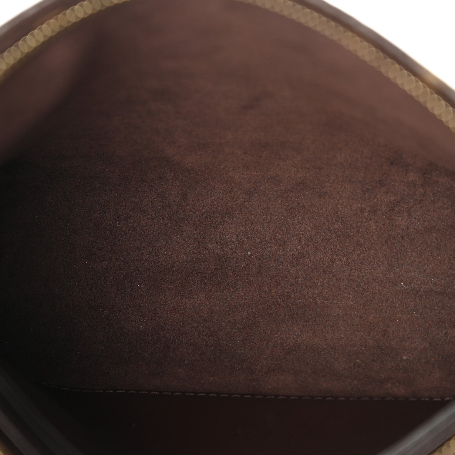 Louis Vuitton Monogram Toiletry Pouch On Chain 6 of 11