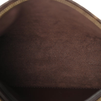 Louis Vuitton Monogram Toiletry Pouch On Chain 6 of 11