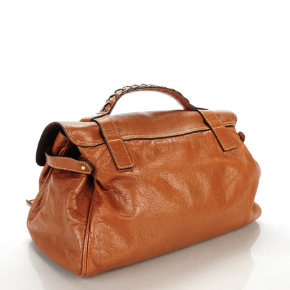 Mulberry Soft Buffalo Medium Alexa Oak 3 of 7