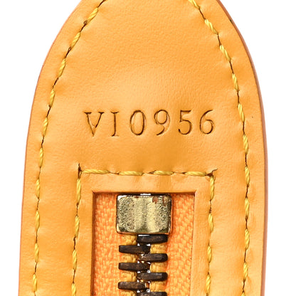 Louis Vuitton Epi Saint Jacques PM Tassil 7 of 19