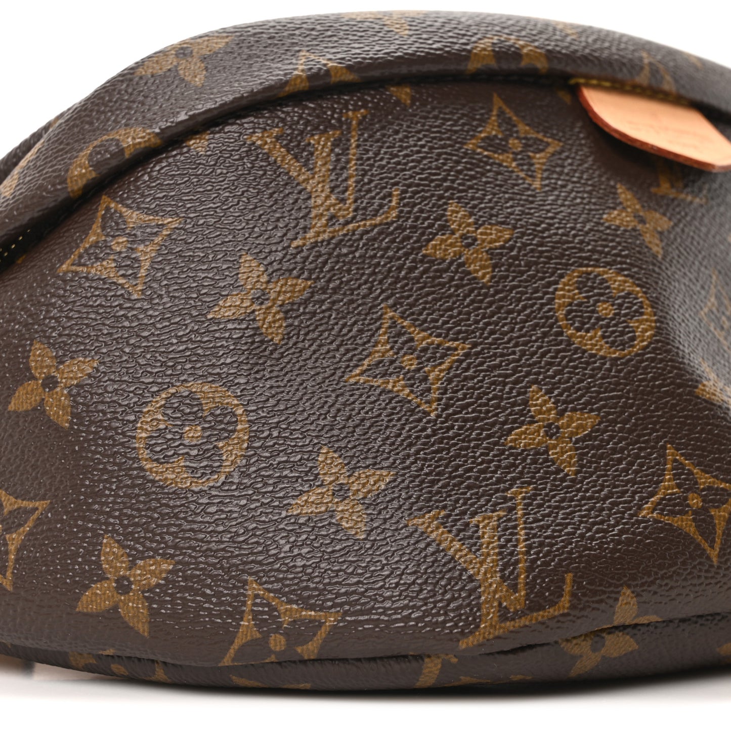 Monogram Bumbag