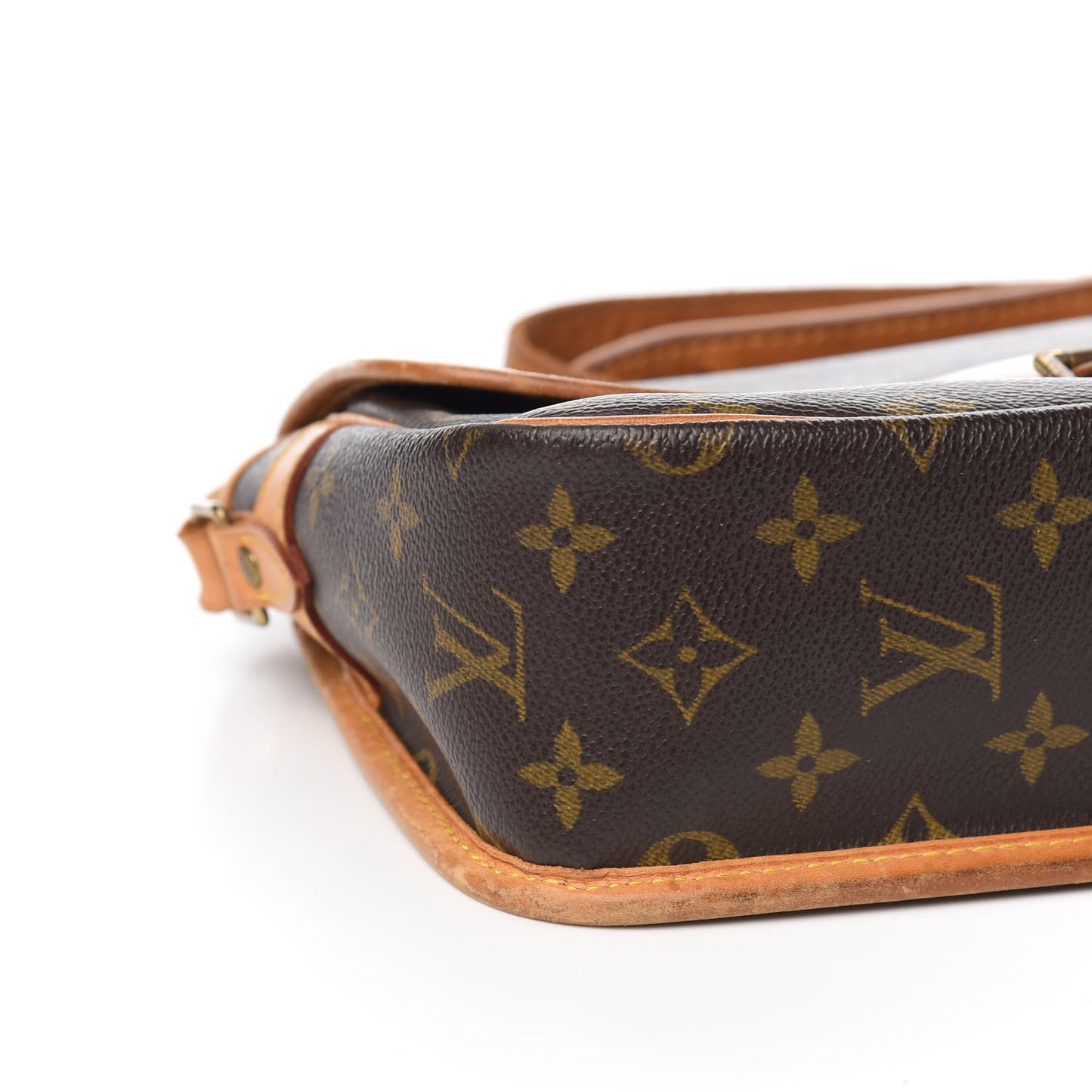 Monogram Sologne