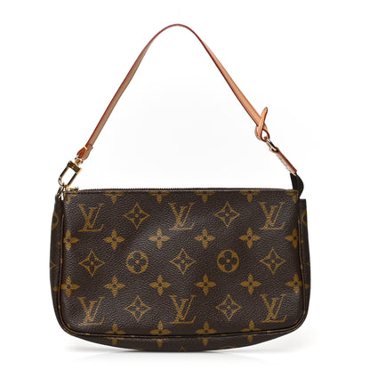 Louis Vuitton Monogram Pochette Accessories 1 of 7