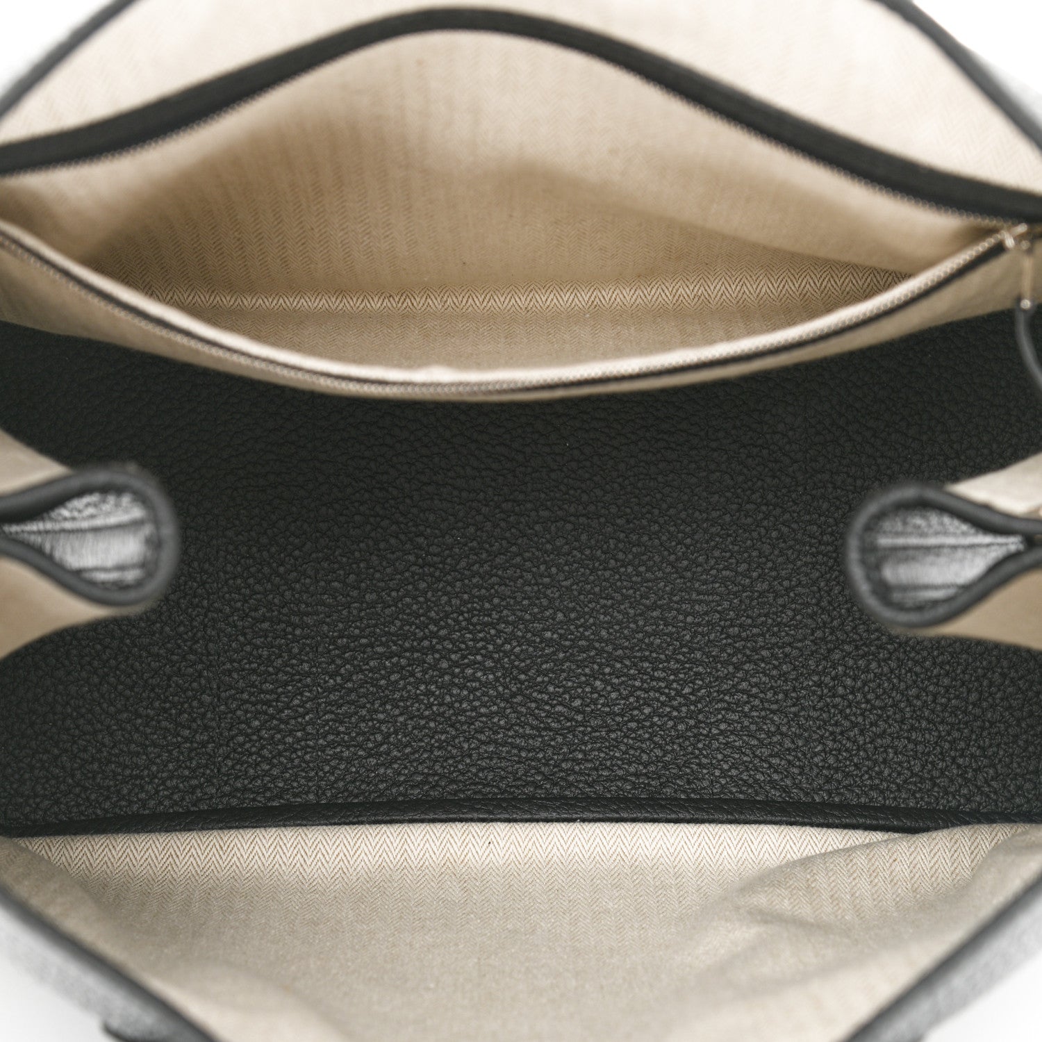 Hermes Vache Country Garden Party 36 MM Black 4 of 9