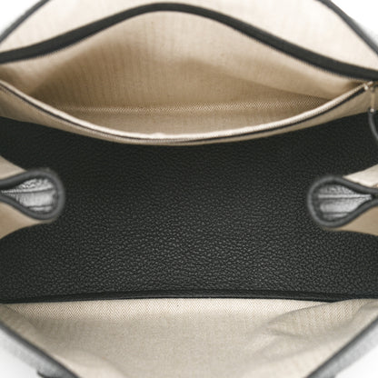 Hermes Vache Country Garden Party 36 MM Black 4 of 9