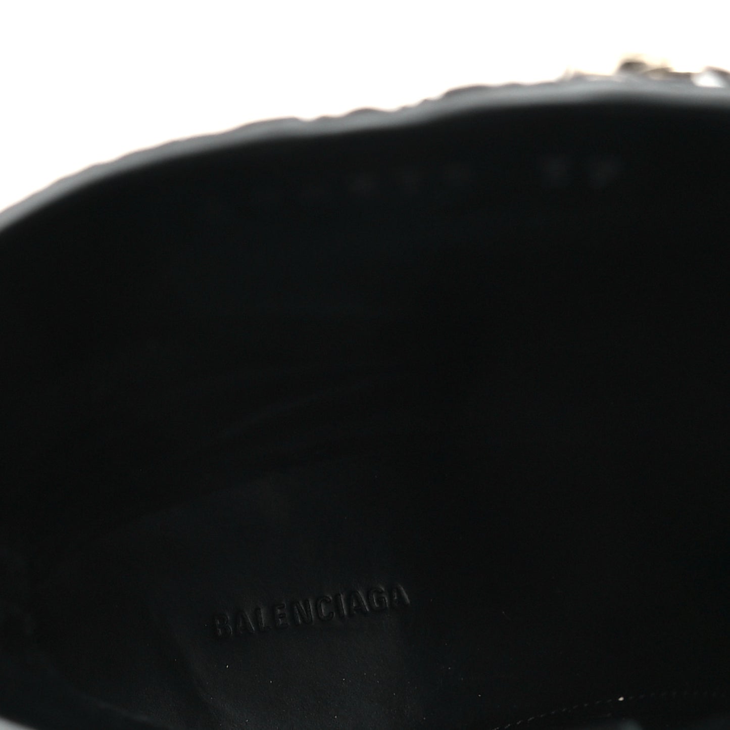 Agneau Arena Cagole 90mm Ankle Boots 39 Black