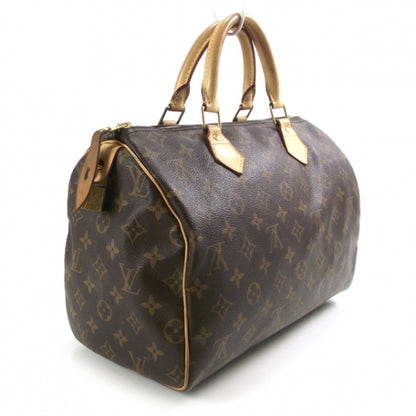 Louis Vuitton Monogram Speedy 30 3 of 16