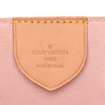 Louis Vuitton Damier Azur Girolata 6 of 10