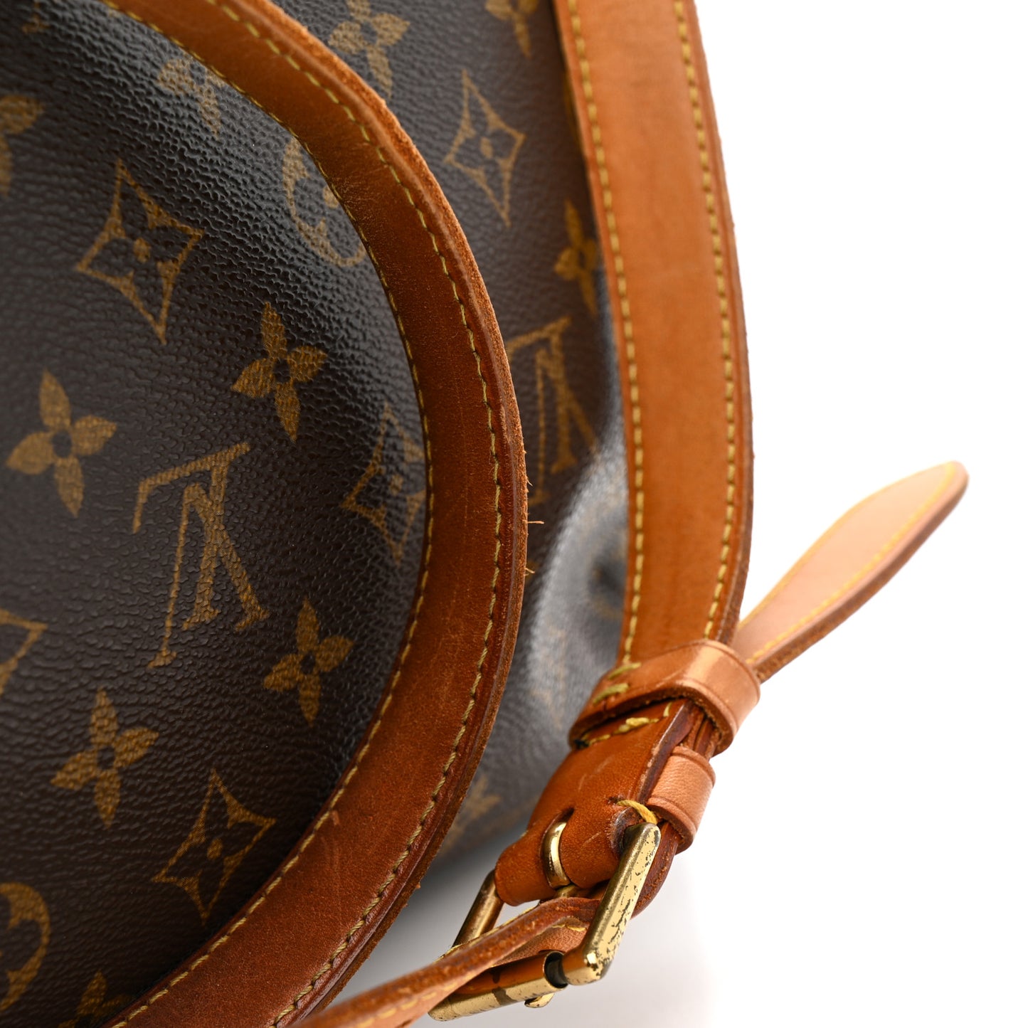 Monogram Musette GM