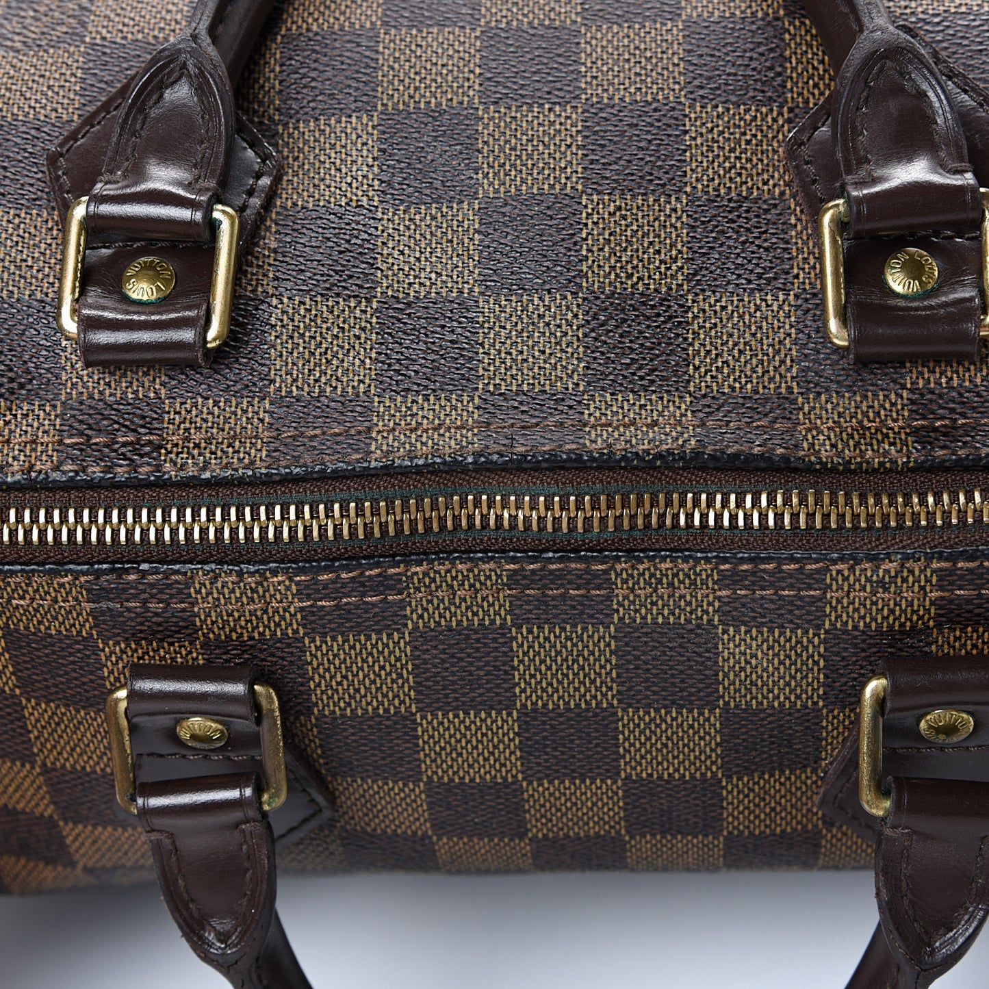 Damier Ebene Speedy 30