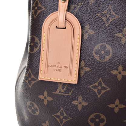 Louis Vuitton Monogram Graceful MM 9 of 9