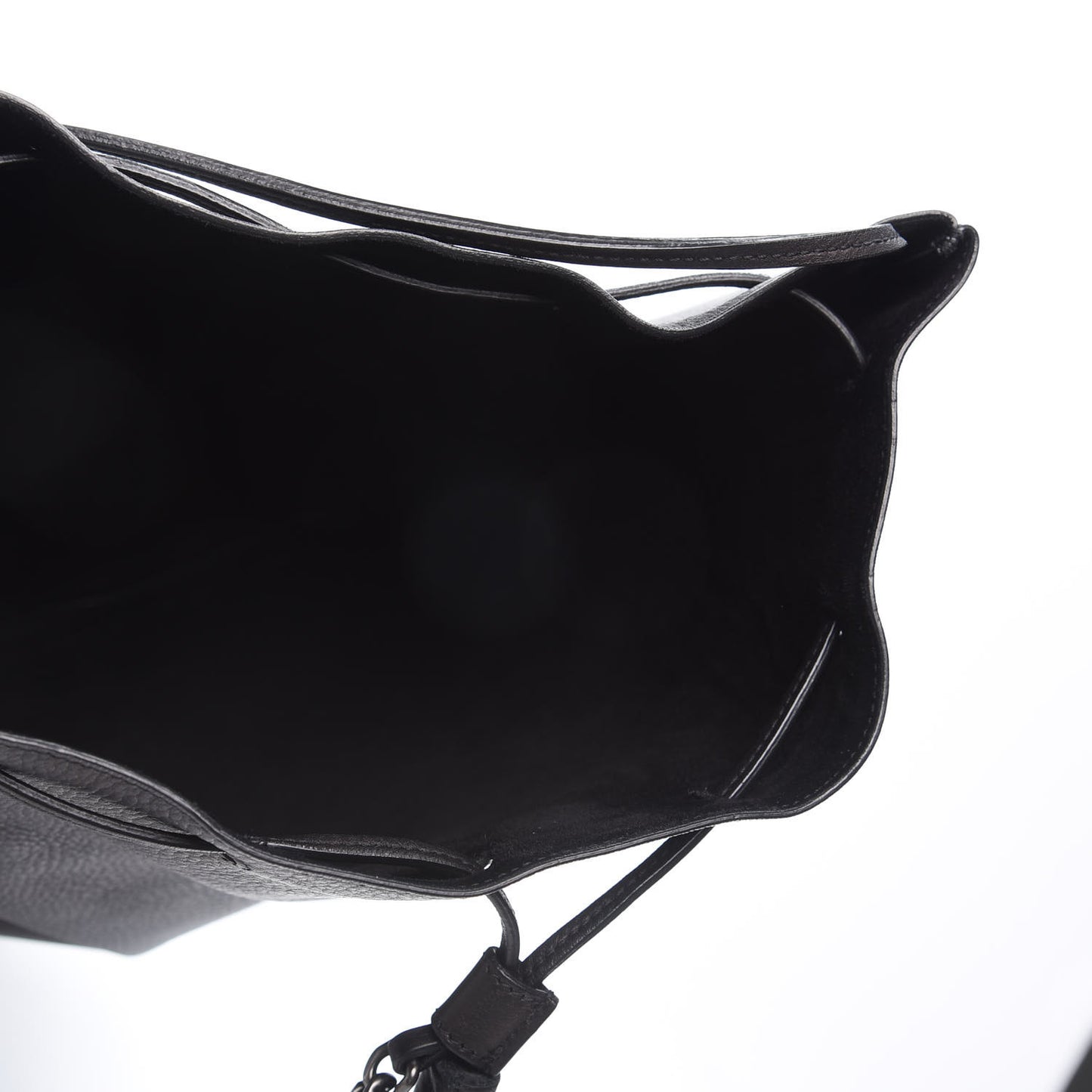 Calfskin Medium Jen Black