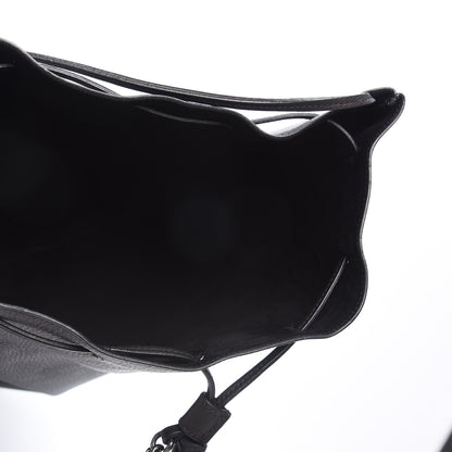 Saint Laurent Calfskin Medium Jen Black 4 of 10