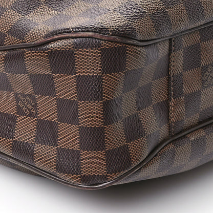 Louis Vuitton Damier Ebene Evora MM 9 of 12