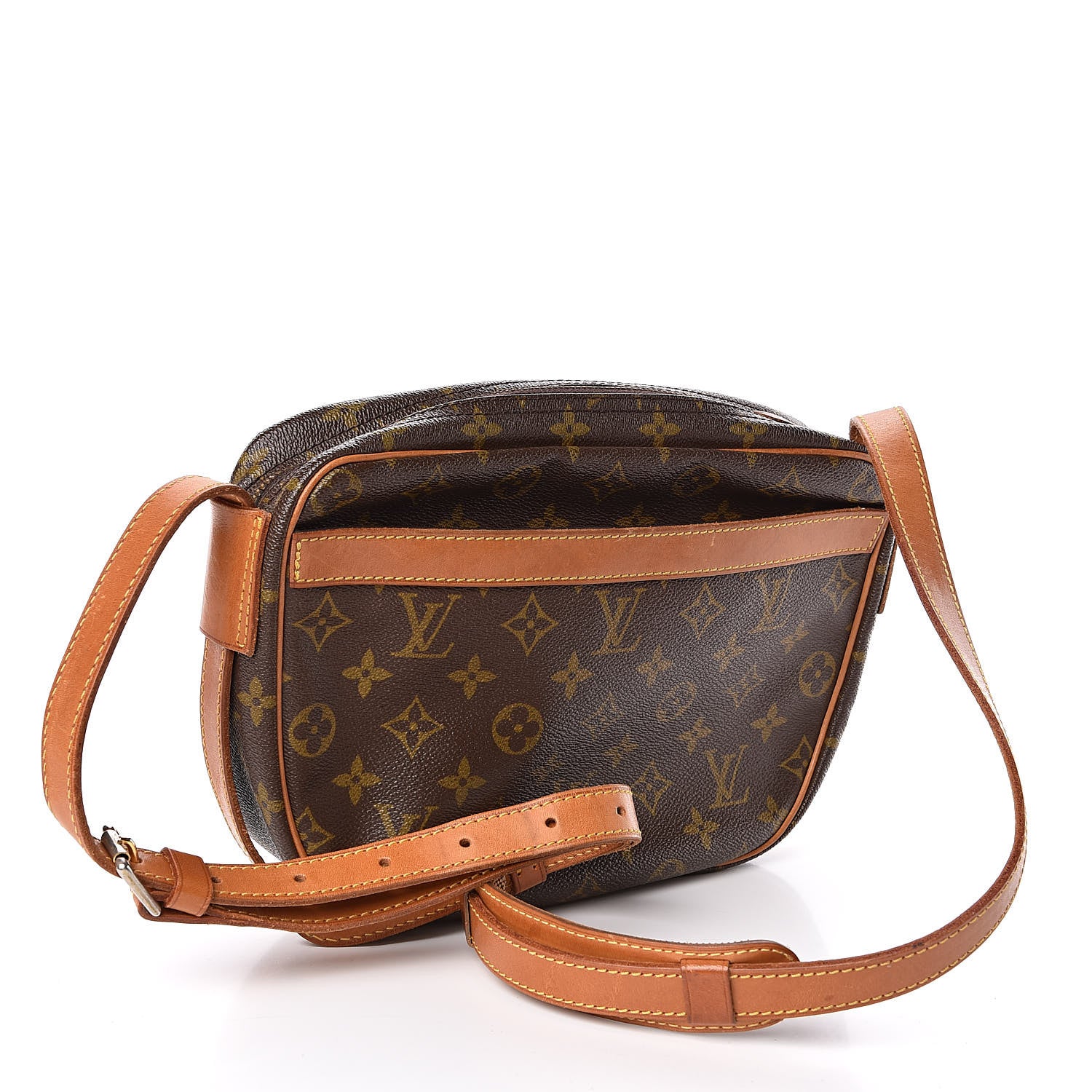 Louis Vuitton Monogram Jeune Fille 3 of 12