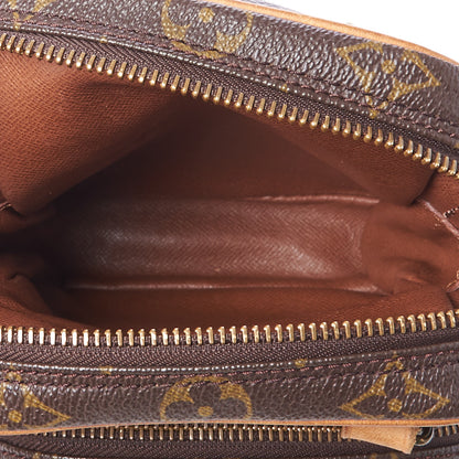 Louis Vuitton Monogram Amazone PM 4 of 8