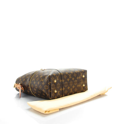 Louis Vuitton Monogram Melie 4 of 7