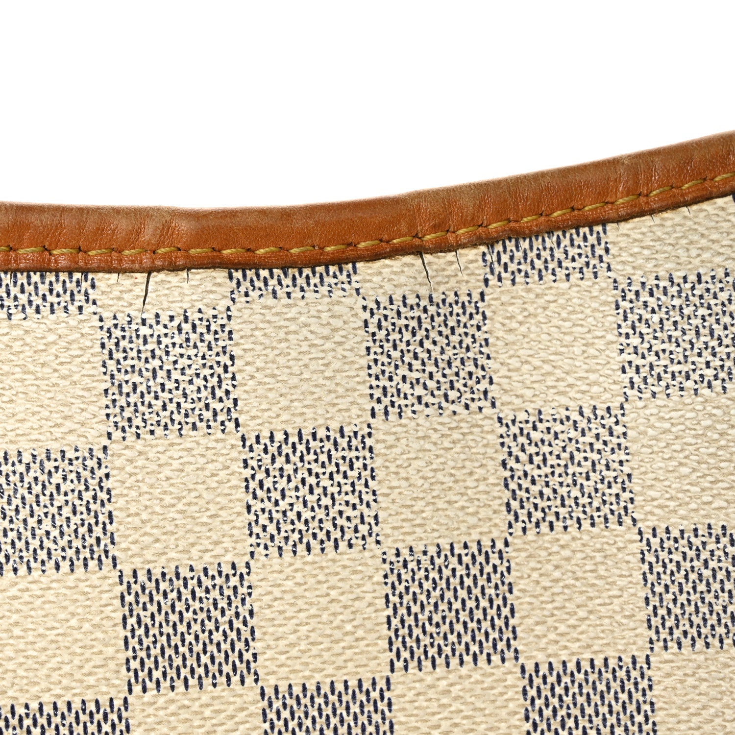 Louis Vuitton Damier Azur Galliera GM 13 of 14