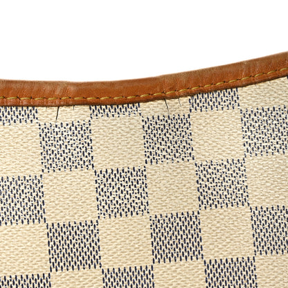 Louis Vuitton Damier Azur Galliera GM 13 of 14