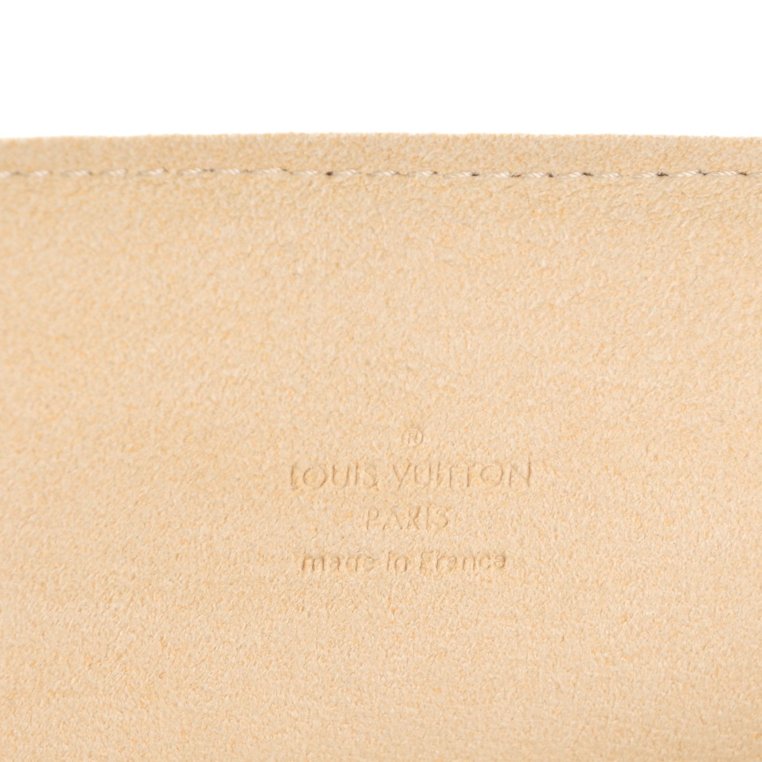 Louis Vuitton Monogram Beverly GM 6 of 7